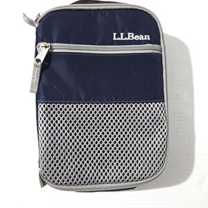 L.L.Bean Lunch Box